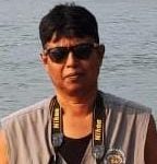 BIBHUTI BHUSAN NANDI